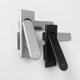 thumbnail image 5 of Kit de Cerrojo de Puerta de Armario Aleación de Zinc Accesorio para Hogar Mostrador Armario Escritorio, 5 of 8