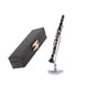 thumbnail image 2 of Accesorios de flauta de tuba de tambor de guitarra en miniatura Hugo Mini clarinete negro, 2 of 8
