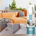 thumbnail image 2 of Powerful Foam Cleaner for Fabric, No-Rinse Fabric Foam Cleaner for Sofas, Couches & Car Seats, Upholstery Cleaner for Furniture, 2 of 7
