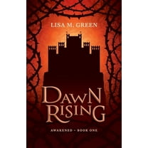 Awakened Dawn Rising, Book 1, (Paperback)