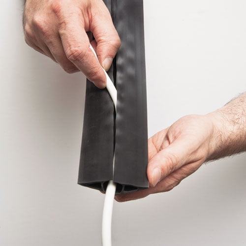 Light Duty Floor Cable Cover, 72