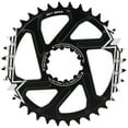 thumbnail image 1 of Positive And Negative Disc, Bike Disc, Anti-Rust Anti-Corrosion For Mountain Bicycle Road Bike Riding Cycling 36T, 1 of 8