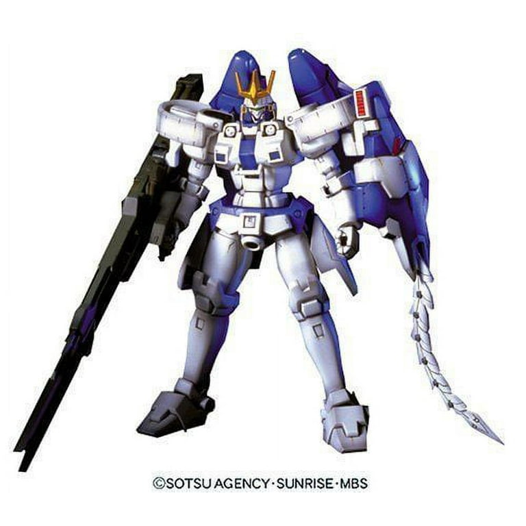 Bandai EW-02 Tallgeese III Endless Waltz 1/144 High Grade Fighting