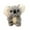 A, variant on Baby Koala Hugger Stuffed Animal - 6.7" Emotional Support Plush Toy with Ultra-Soft Fabric, Stress Relief Companion for Kids & Adults (Color as Shown)