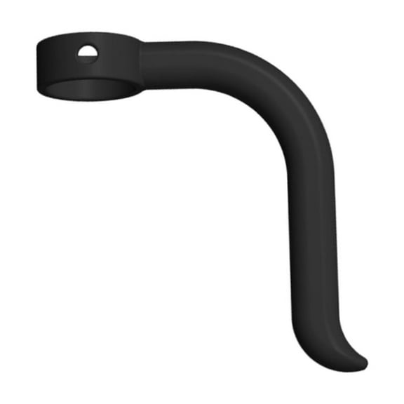 Comfortable Stand Mixer Handle Attachment Accessories Easy Installation Kitchen Appliance Parts Food Processor Parts