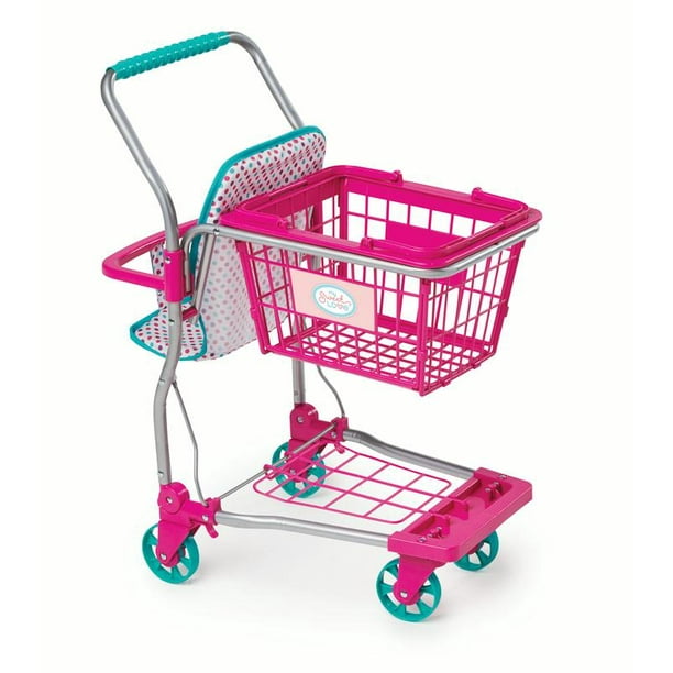 my sweet love shopping cart