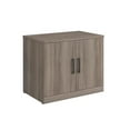 thumbnail image 1 of Sauder Affirm Storage Cabinet, 1 of 8