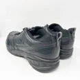 thumbnail image 5 of New Balance Mens 409 MX409BK Black Running Shoes Sneakers Size 10.5 4E, 5 of 5