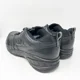 thumbnail image 5 of New Balance Mens 409 MX409BK Black Running Shoes Sneakers Size 10.5 4E, 5 of 5