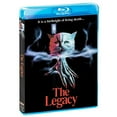 thumbnail image 2 of The Legacy [Blu-ray], 2 of 2