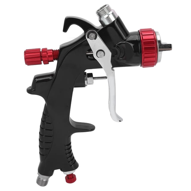Paint Sprayer,600ml Paint Sprayer G1/4 High Atomization Air Paint Sprayer Air Paint Sprayer Performance Driven