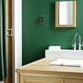 thumbnail image 4 of HAMPPLIES Gancho De Pared Plegable Negro Para Organizador En Cocina Y, 4 of 8