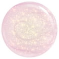 thumbnail image 4 of L.A. COLORS Gel-Like Shine Nail Polish, Topper, Radiant Haze, 0.44 fl oz, 4 of 5