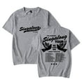 thumbnail image 4 of Phil Wickham merch 2025 Singalong Tour tshirt crewneck short sleeve tshirt men/women concert  tops, 4 of 6
