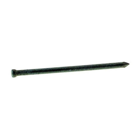 Grip-Rite 10D 3 in. Finishing Hot-Dipped Galvanized Steel Nail Countersunk Cupped Head 1 lb