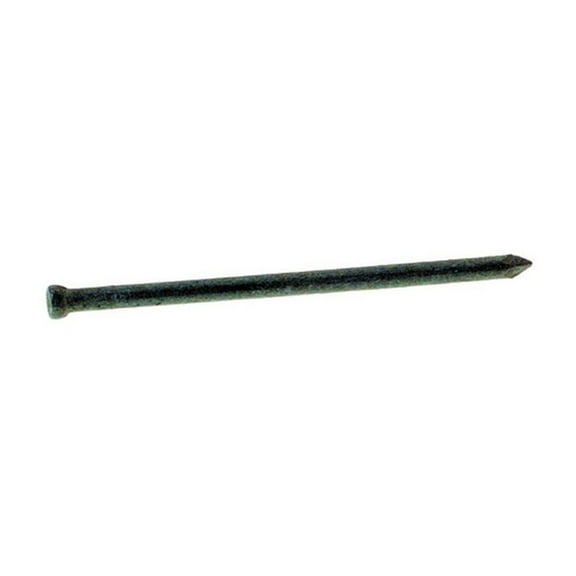 Grip-Rite 10D 3 in. Finishing Hot-Dipped Galvanized Steel Nail Countersunk Cupped Head 1 lb