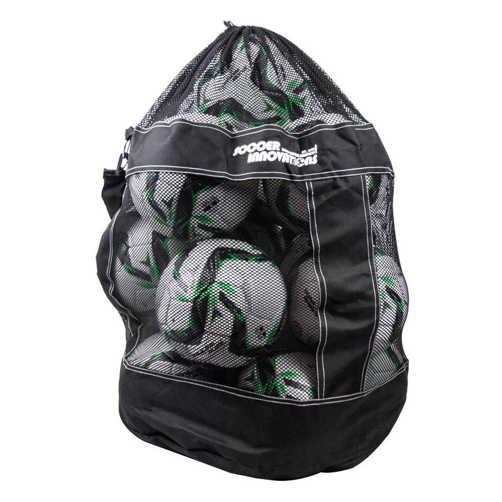 Jumbo Ball Bag (holds 15 balls)