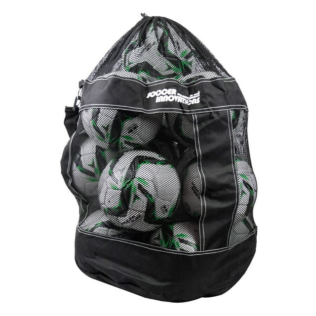 Jumbo Ball Bag - (holds 15 balls)