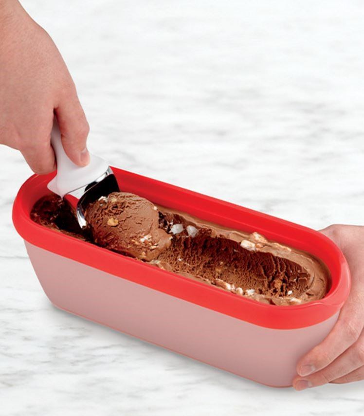 Tovolo Ice Cream Tub (Pistachio) - image 5 of 6
