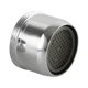 thumbnail image 1 of Aireador de grifo Accesorio para grifo Núcleo interno de burbujeador de latón cromado, 1 of 8