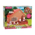 thumbnail image 1 of Calico Critters - Lakeside Lodge, 1 of 8