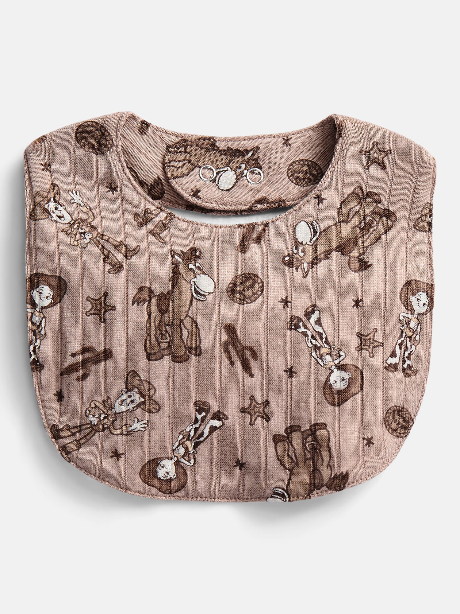 Disney Pixar Toy Story Unisex Baby Allover Print Take Me Home Layette Outfit Set, 4-Piece, Sizes Preemie-6/9M