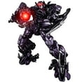 thumbnail image 5 of 14inch Enlarged Edition Optimus Prime Megatron Large Transformer Action Figure, Color ZS-01, 5 of 6