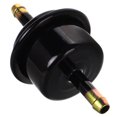 thumbnail image 1 of WHAMVOX Transmission Filter Replacement Car Transmission Oil Strainer Black Metal Filtration 1Pcs, 1 of 8