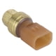 thumbnail image 3 of 1、El material de latón se utiliza como carcasa, que es fuerte y duradero y tiene un tiempo de uso prolongado. 2、Este sensor de aceite puede soportar duras condiciones climáticas y de la carretera, 3 of 9