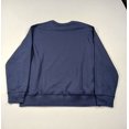 thumbnail image 2 of Ralph Lauren Mens Graphic Polo Logo Sweatshirt, Blue, X-Large, 2 of 2