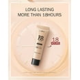 thumbnail image 5 of Kokovifyves LAIKOU 6-color Cream Moisturizing Concealer Makeup Liquid Foundation Cosmetics, 5 of 9