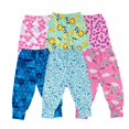 thumbnail image 2 of Mijão (Pantalones) Suedine Printed Turn Foot - Premium Deng Xun unisex, 2 of 2
