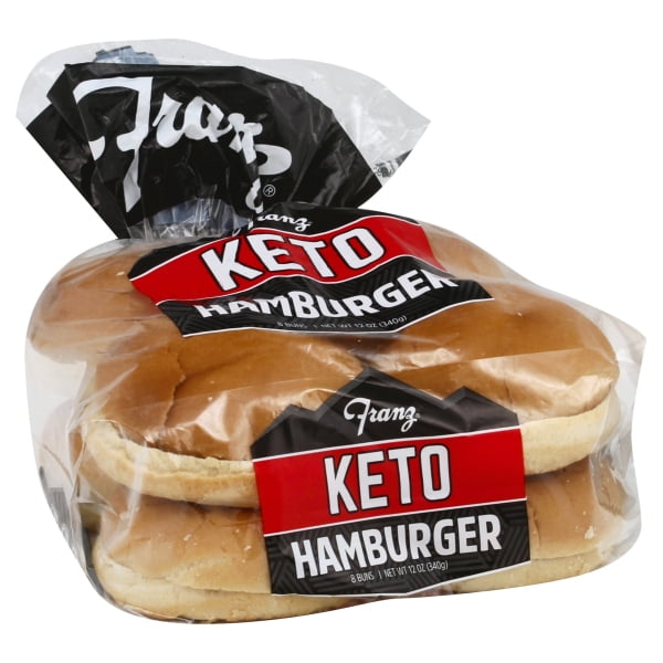 Franz Fz Keto Ham 12z - Walmart.com - Walmart.com
