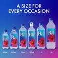 thumbnail image 5 of FIJI Natural Artesian Bottled Water 1 Liter / 33.8 fl oz (Pack of 12), 5 of 8
