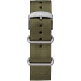 thumbnail image 2 of Reloj Gallatin Expedition Timex TW4B145009J Banda Ajustable Nailon Caja 45 mm Resistente al Agua Solar Verde para Hombre Timex TW4B145009J, 2 of 2