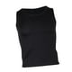 thumbnail image 1 of Chaleco de neopreno Soledad Gym QUEMADOR de grasa TANQUE SLIM TUMMY SHAPER negro L, 1 of 4