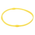 thumbnail image 4 of Collier Régulateur en Silicone Support de Plongée sous-Marine Jaune pour les Amateurs de Plongée, 4 of 7