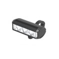 thumbnail image 1 of Advancent Luz delantera para bicicleta, impermeable, tipo c, linterna para ciclismo, senderismo, pesca, linterna, banco de energía, accesorio Ciclismo tipo 3, 1 of 6