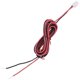 thumbnail image 3 of DC Power Cable Cord for Mobile Radio ICOM TK-760/768/8800 TM-241 FT 3 metres, 3 of 5