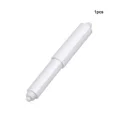 thumbnail image 1 of Porte-rouleau de Papier Toilette 1/3 Pcs Insert Ressort Porte-Rouleau de Papier Toilette Haute Qualité Blanc 1PCS, 1 of 6