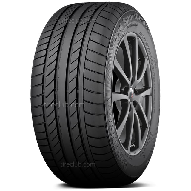 Llanta Continental Conti4x4SportContact 275/45R19 108Y XL