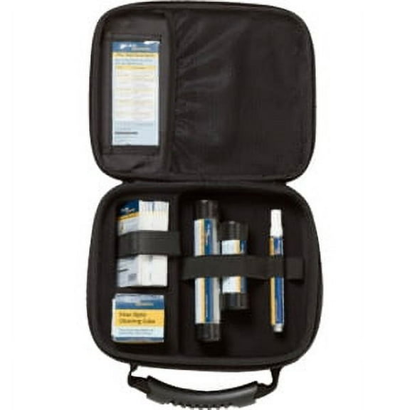 FIBER OPTIC CLEANING SOLVENT