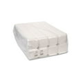 thumbnail image 5 of Pactiv Corp. 0TF101S00000 5.1 in. x 5.1 in. x 0.65 in. #1S Supermarket Trays - White (1000/Carton), 5 of 5