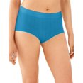 thumbnail image 1 of Bali Womens One Smooth U All Around Smoothing Brief, 6, 1 of 1