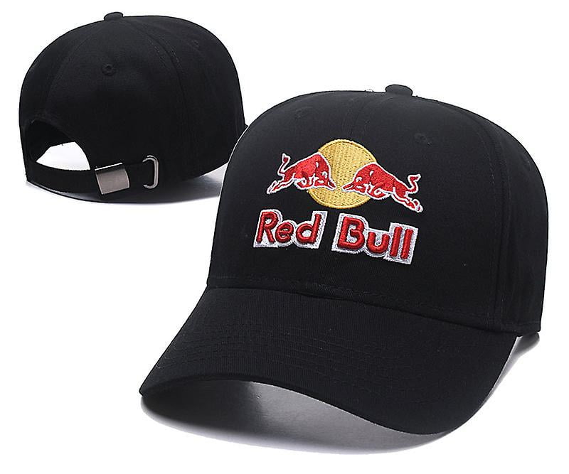 Red Bull Racing Team Racing Hat Men's 