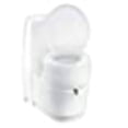 thumbnail image 2 of Thetford 200871SP Portable Manual Toilet , Without Seat, 2 of 3