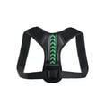 thumbnail image 1 of Corrector Postura Espalda Unisex Ajustable talla M Belug  Corrector Postura, 1 of 4