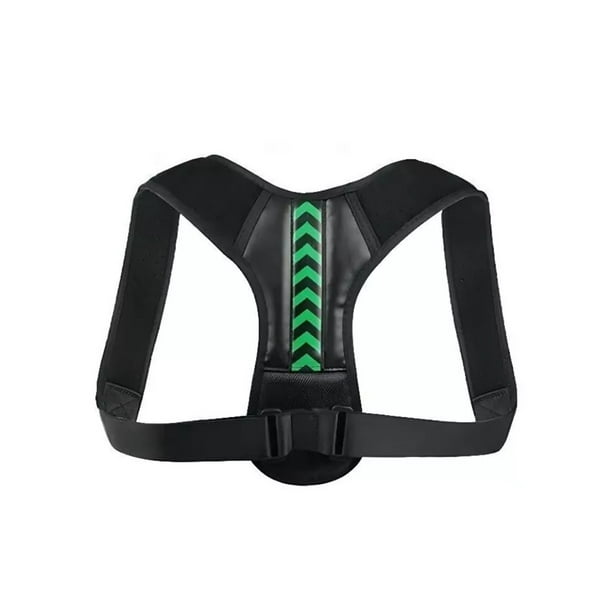 Corrector Postura Espalda Unisex Ajustable talla M Lab.G Corrector Postura
