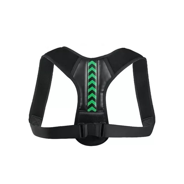 Corrector Postura Espalda Unisex Ajustable talla M Belug Corrector Postura