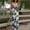 #288-Blue, variant on Haivin Women's Jumpsuit with Independence Day Print, Sleeveless Straps, High-Waisted Wide-Leg with Pockets for Casual and Daily Wear